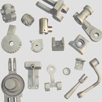 什麽是精密鑄造件?