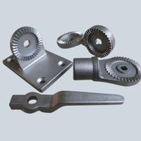 我們是精密模具制造廠家